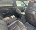 Черный Ауди А8, объемом двигателя 2.97 л и пробегом 110 тыс. км за 65900 $, фото 33 на Automoto.ua