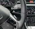Чорний Ауді A8, об'ємом двигуна 3 л та пробігом 78 тис. км за 62500 $, фото 39 на Automoto.ua