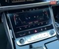 Черный Ауди А8, объемом двигателя 2.97 л и пробегом 91 тыс. км за 61900 $, фото 41 на Automoto.ua