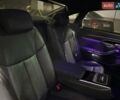 Ауди А8 2021 в Киеве на Automoto.ua Черный Ауди А8, объемом двигателя 2.97 л и пробегом 98 тыс. км за 64999 $, фото 69 на Automoto.ua