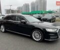 Чорний Ауді A8, об'ємом двигуна 3 л та пробігом 78 тис. км за 62500 $, фото 7 на Automoto.ua