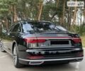 Чорний Ауді A8, об'ємом двигуна 3 л та пробігом 33 тис. км за 74000 $, фото 17 на Automoto.ua