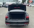 Чорний Ауді A8, об'ємом двигуна 2.97 л та пробігом 102 тис. км за 58500 $, фото 9 на Automoto.ua