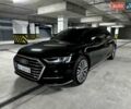 Чорний Ауді A8, об'ємом двигуна 2.97 л та пробігом 115 тис. км за 53500 $, фото 15 на Automoto.ua