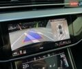 Ауди А8 2021 в Киеве на Automoto.ua Черный Ауди А8, объемом двигателя 2.97 л и пробегом 98 тыс. км за 67500 $, фото 30 на Automoto.ua