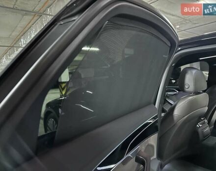 Чорний Ауді A8, об'ємом двигуна 2.97 л та пробігом 115 тис. км за 53500 $, фото 21 на Automoto.ua