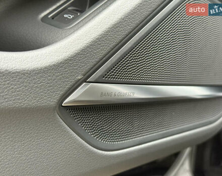 Ауди А8 2021 в Киеве на Automoto.ua Черный Ауди А8, объемом двигателя 4 л и пробегом 21 тыс. км за 88888 $, фото 10 на Automoto.ua