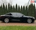 Черный Ауди А8, объемом двигателя 2.97 л и пробегом 190 тыс. км за 49999 $, фото 7 на Automoto.ua