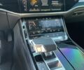 Черный Ауди А8, объемом двигателя 2.97 л и пробегом 55 тыс. км за 60900 $, фото 6 на Automoto.ua