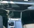 Чорний Ауді A8, об'ємом двигуна 2.97 л та пробігом 120 тис. км за 55000 $, фото 14 на Automoto.ua