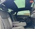 Чорний Ауді A8, об'ємом двигуна 2.97 л та пробігом 102 тис. км за 58500 $, фото 15 на Automoto.ua
