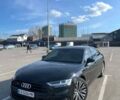 Чорний Ауді A8, об'ємом двигуна 2.97 л та пробігом 120 тис. км за 55000 $, фото 1 на Automoto.ua