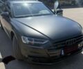 Чорний Ауді A8, об'ємом двигуна 3 л та пробігом 73 тис. км за 55000 $, фото 1 на Automoto.ua