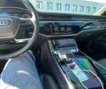 Чорний Ауді A8, об'ємом двигуна 2.97 л та пробігом 56 тис. км за 57700 $, фото 5 на Automoto.ua