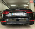 Чорний Ауді A8, об'ємом двигуна 2.97 л та пробігом 111 тис. км за 63500 $, фото 3 на Automoto.ua