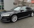 Чорний Ауді A8, об'ємом двигуна 3 л та пробігом 78 тис. км за 62500 $, фото 3 на Automoto.ua