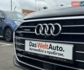 Чорний Ауді A8, об'ємом двигуна 2.97 л та пробігом 102 тис. км за 58500 $, фото 3 на Automoto.ua