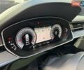 Ауди А8 2021 в Киеве на Automoto.ua Черный Ауди А8, объемом двигателя 2.97 л и пробегом 98 тыс. км за 67500 $, фото 23 на Automoto.ua