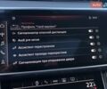 Ауди А8 2021 в Киеве на Automoto.ua Черный Ауди А8, объемом двигателя 2.97 л и пробегом 98 тыс. км за 67500 $, фото 35 на Automoto.ua