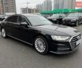 Чорний Ауді A8, об'ємом двигуна 3 л та пробігом 78 тис. км за 62500 $, фото 94 на Automoto.ua