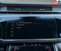 Черный Ауди А8, объемом двигателя 2.97 л и пробегом 91 тыс. км за 61900 $, фото 77 на Automoto.ua