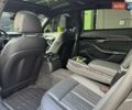Ауди А8 2021 в Киеве на Automoto.ua Черный Ауди А8, объемом двигателя 2.97 л и пробегом 98 тыс. км за 67500 $, фото 41 на Automoto.ua