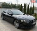 Черный Ауди А8, объемом двигателя 2.97 л и пробегом 117 тыс. км за 50500 $, фото 1 на Automoto.ua