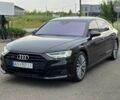 Черный Ауди А8, объемом двигателя 2.97 л и пробегом 86 тыс. км за 55555 $, фото 1 на Automoto.ua