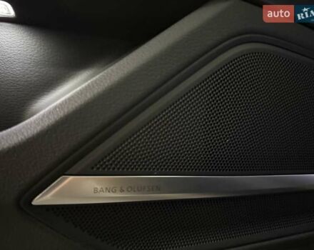 Ауди А8 2021 в Киеве на Automoto.ua Черный Ауди А8, объемом двигателя 2.97 л и пробегом 98 тыс. км за 64999 $, фото 26 на Automoto.ua
