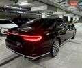 Чорний Ауді A8, об'ємом двигуна 2.97 л та пробігом 115 тис. км за 55000 $, фото 9 на Automoto.ua
