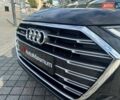 Черный Ауди А8, объемом двигателя 2.97 л и пробегом 110 тыс. км за 65900 $, фото 11 на Automoto.ua