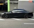 Ауди А8 2021 в Киеве на Automoto.ua Черный Ауди А8, объемом двигателя 2.97 л и пробегом 98 тыс. км за 67500 $, фото 7 на Automoto.ua
