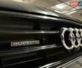 Ауди А8 2021 в Киеве на Automoto.ua Черный Ауди А8, объемом двигателя 2.97 л и пробегом 98 тыс. км за 64999 $, фото 15 на Automoto.ua
