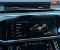 Черный Ауди А8, объемом двигателя 2.97 л и пробегом 91 тыс. км за 61900 $, фото 66 на Automoto.ua