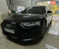 Чорний Ауді A8, об'ємом двигуна 2.97 л та пробігом 111 тис. км за 63500 $, фото 1 на Automoto.ua