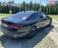 Черный Ауди А8, объемом двигателя 2.97 л и пробегом 47 тыс. км за 69900 $, фото 4 на Automoto.ua