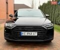 Черный Ауди А8, объемом двигателя 2.97 л и пробегом 190 тыс. км за 49999 $, фото 3 на Automoto.ua