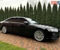 Черный Ауди А8, объемом двигателя 2.97 л и пробегом 190 тыс. км за 49999 $, фото 6 на Automoto.ua