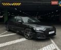 Чорний Ауді A8, об'ємом двигуна 3.99 л та пробігом 24 тис. км за 68990 $, фото 1 на Automoto.ua