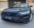 Черный Ауди А8, объемом двигателя 2.97 л и пробегом 91 тыс. км за 61900 $, фото 9 на Automoto.ua