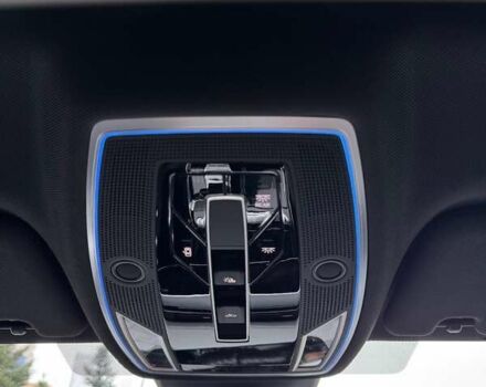 Чорний Ауді A8, об'ємом двигуна 3 л та пробігом 78 тис. км за 62500 $, фото 66 на Automoto.ua