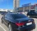 Чорний Ауді A8, об'ємом двигуна 2.97 л та пробігом 120 тис. км за 55000 $, фото 5 на Automoto.ua