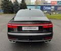 Чорний Ауді A8, об'ємом двигуна 3 л та пробігом 78 тис. км за 62500 $, фото 15 на Automoto.ua