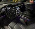 Ауди А8 2021 в Киеве на Automoto.ua Черный Ауди А8, объемом двигателя 2.97 л и пробегом 98 тыс. км за 64999 $, фото 27 на Automoto.ua