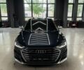 Чорний Ауді A8, об'ємом двигуна 3.99 л та пробігом 105 тис. км за 46500 $, фото 1 на Automoto.ua