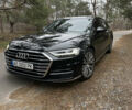 Чорний Ауді A8, об'ємом двигуна 3 л та пробігом 124 тис. км за 55000 $, фото 2 на Automoto.ua