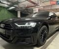 Ауди А8 2021 в Киеве на Automoto.ua Черный Ауди А8, объемом двигателя 2.97 л и пробегом 98 тыс. км за 64999 $, фото 5 на Automoto.ua
