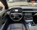 Ауди А8 2021 в Киеве на Automoto.ua Черный Ауди А8, объемом двигателя 2.97 л и пробегом 98 тыс. км за 67500 $, фото 26 на Automoto.ua