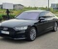 Черный Ауди А8, объемом двигателя 2.97 л и пробегом 86 тыс. км за 55555 $, фото 2 на Automoto.ua