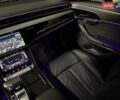 Ауди А8 2021 в Киеве на Automoto.ua Черный Ауди А8, объемом двигателя 2.97 л и пробегом 98 тыс. км за 64999 $, фото 39 на Automoto.ua